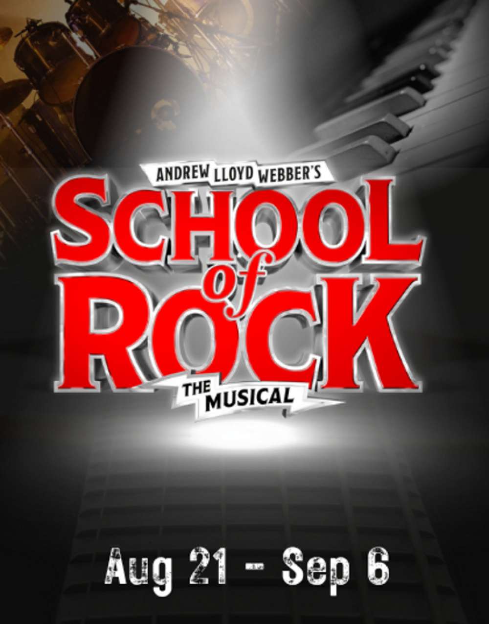 School of Rock