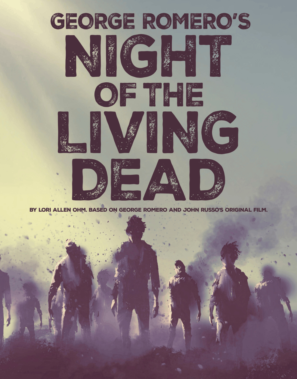 Night of the Living Dead