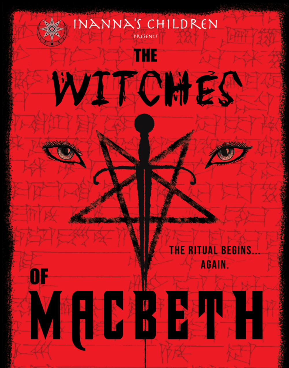 The Witches of Macbeth