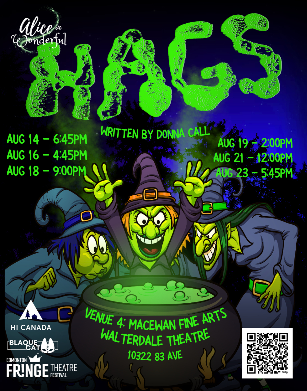 H.A.G.S.
