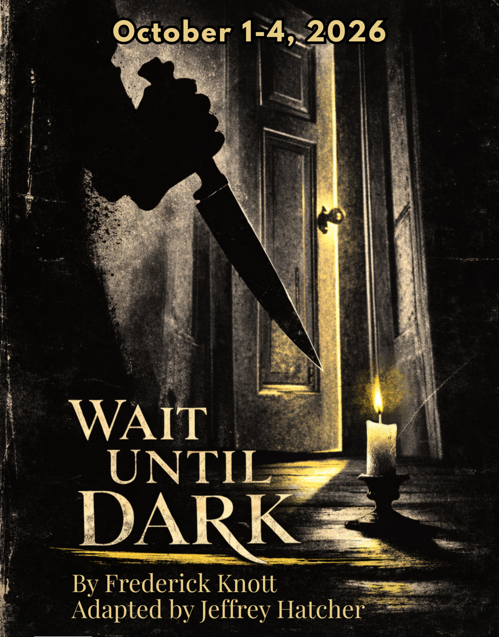Wait Until Dark