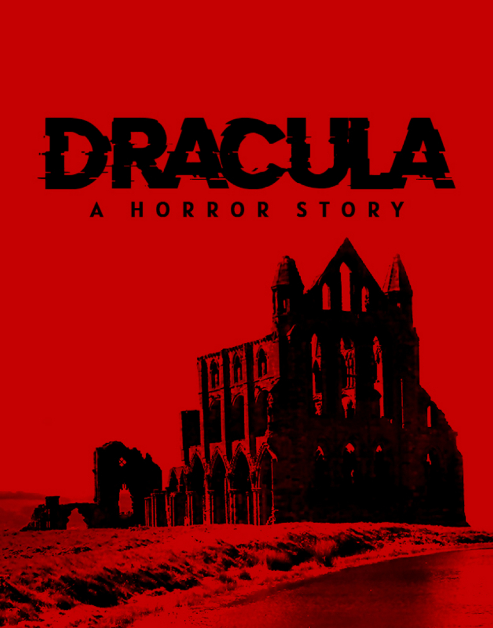 Dracula: A Horror Story at Renaissance Theatre