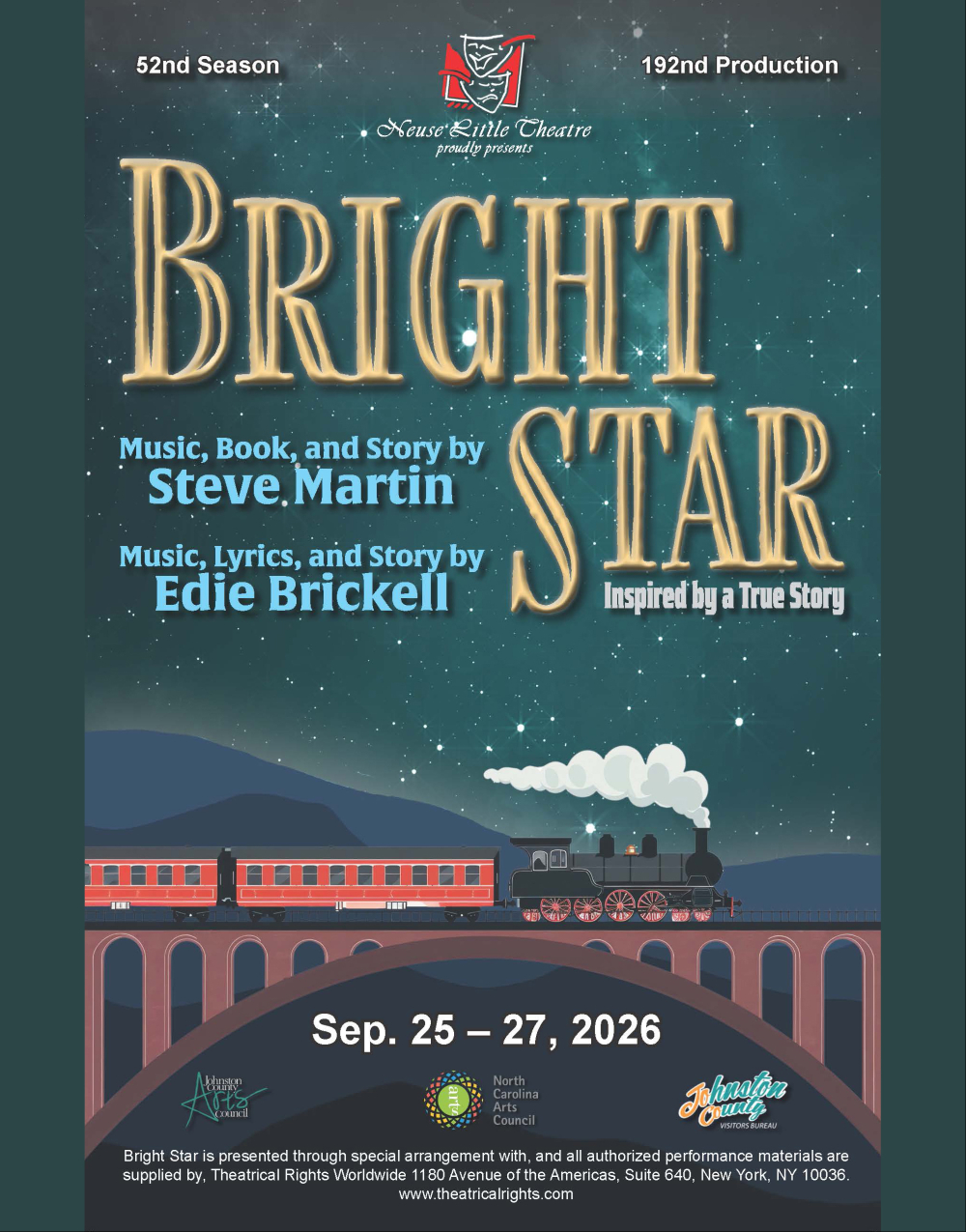 Bright Star