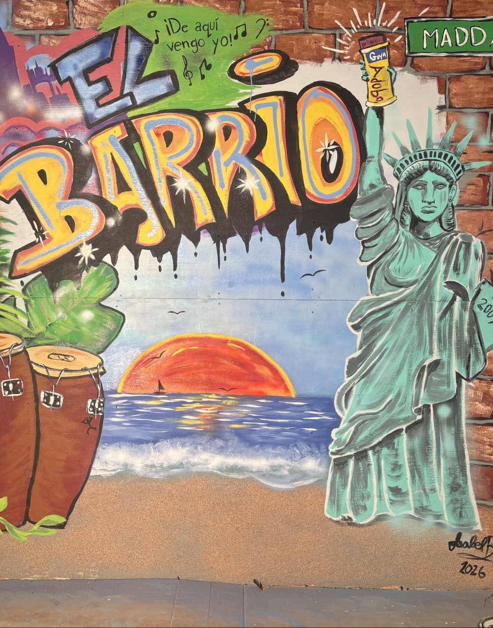El Barrio