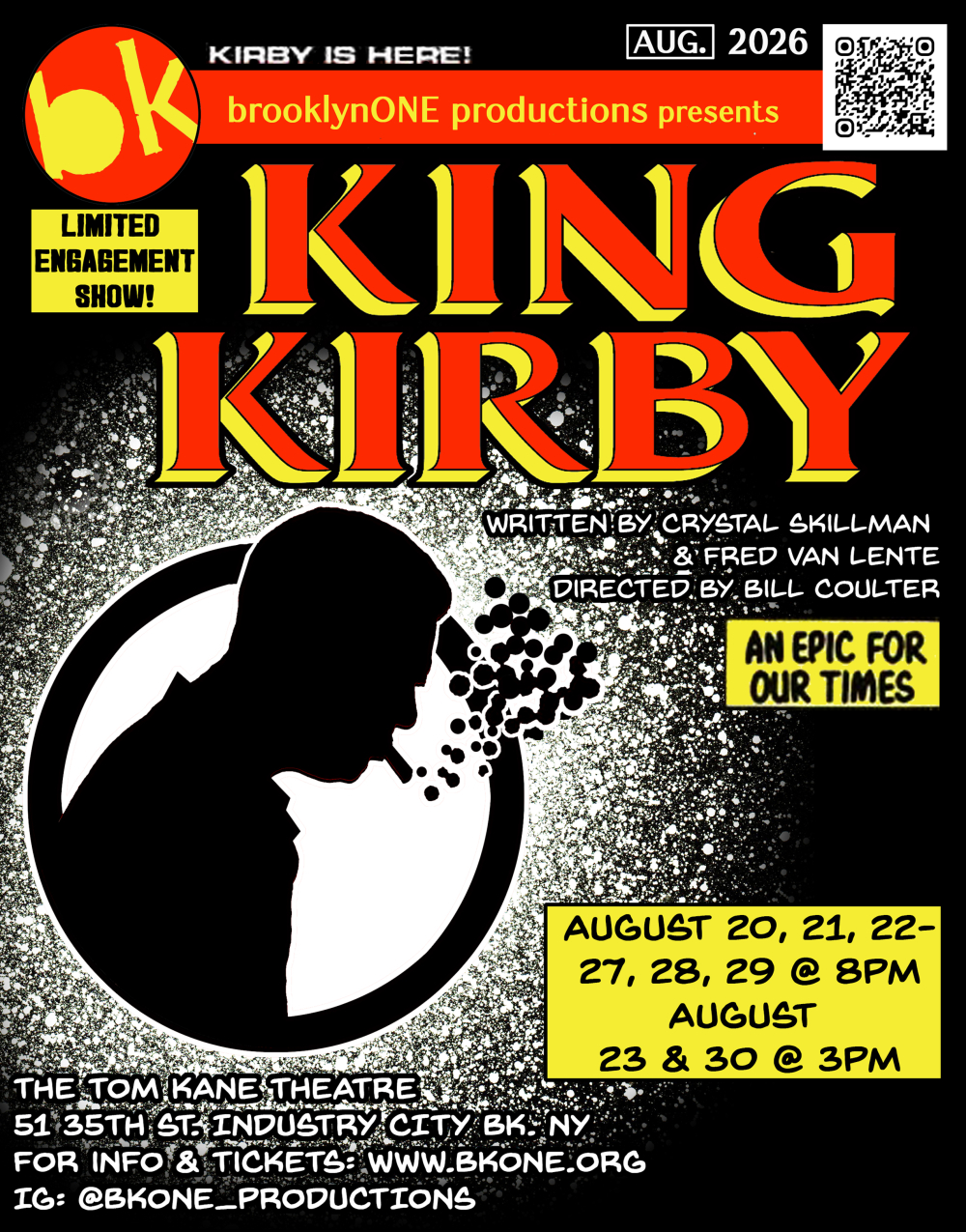 King Kirby