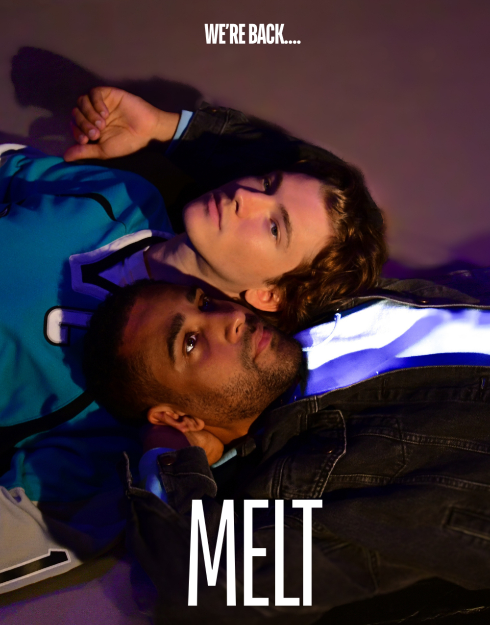 Melt : The Play