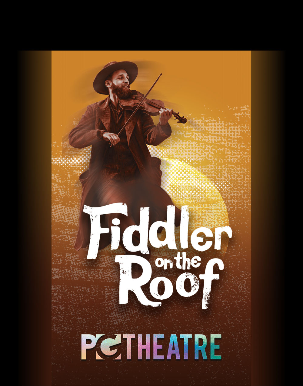 FIDDLER ON THE ROOF