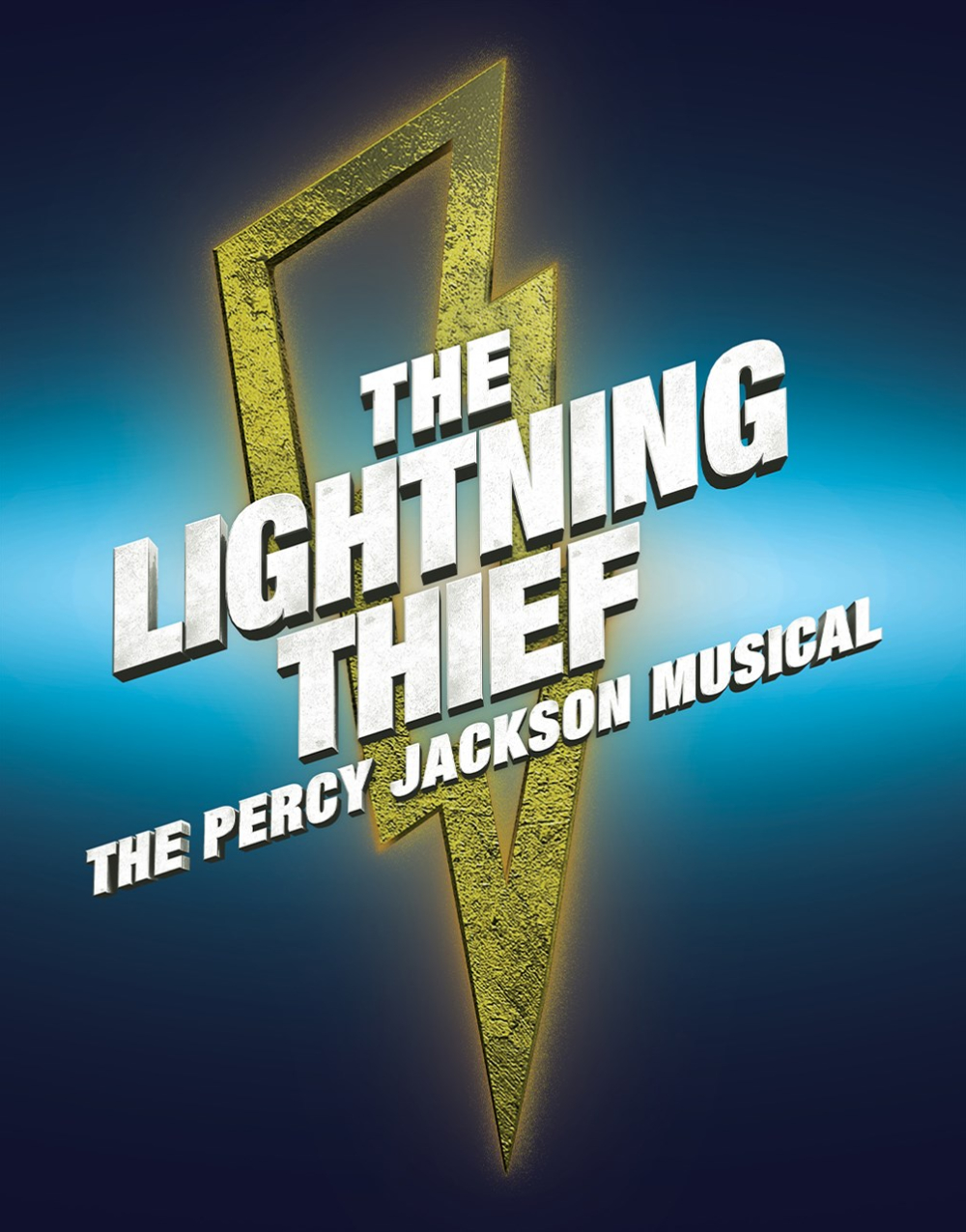 The Lightning Thief