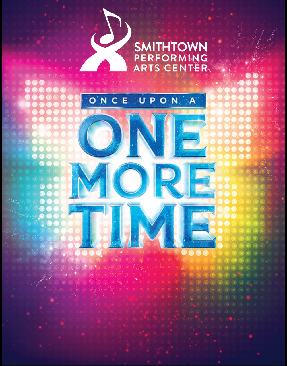 Once Upon A One More Time