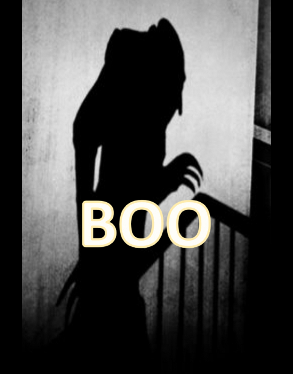 Short Play Festival - BOO! 2026