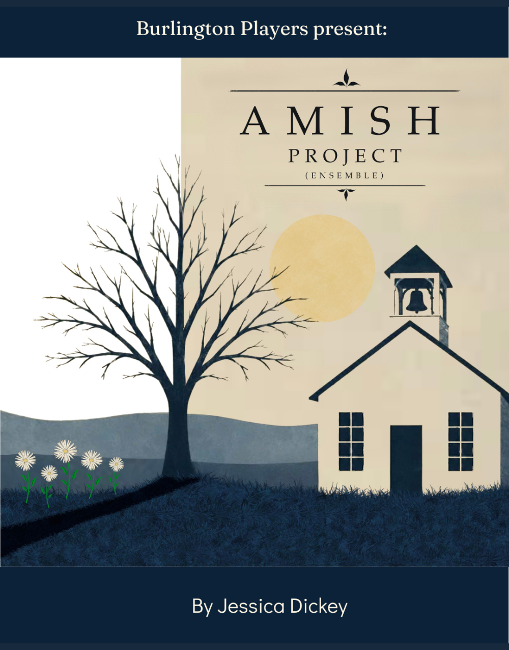 The Amish Project (Ensemble)