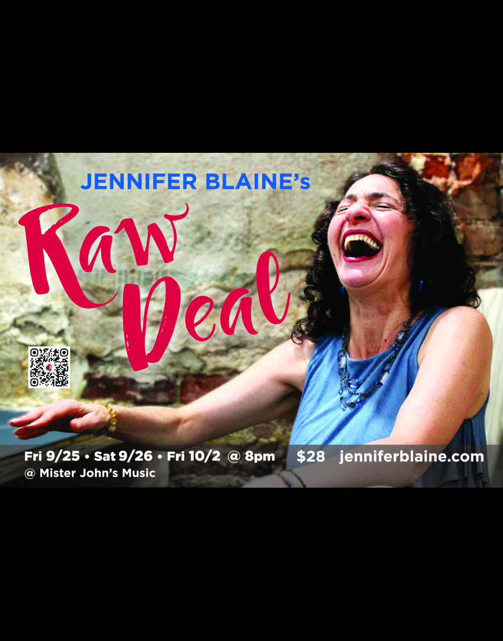 Raw Deal