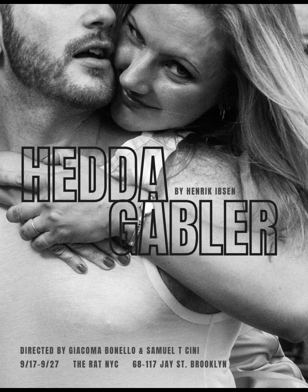 Hedda Gabler