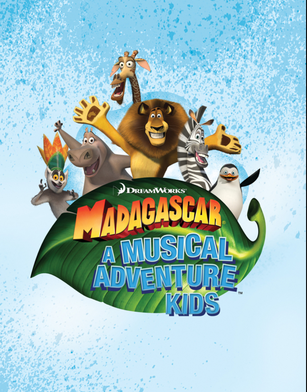 Madagascar Kids