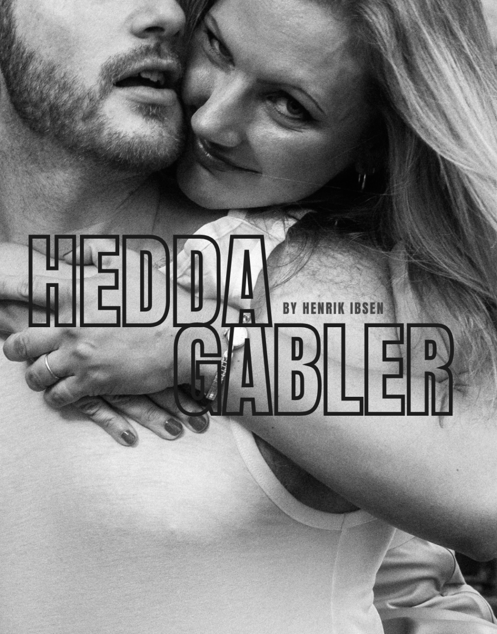 Hedda Gabler