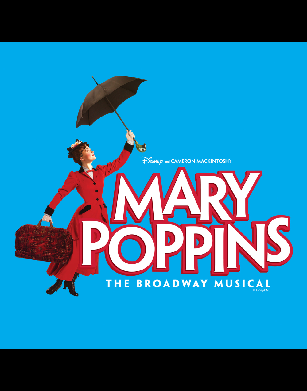 Mary Poppins at Community Playhouse of Northport