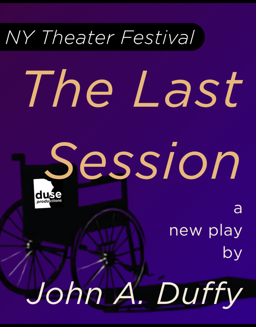 The Last Session