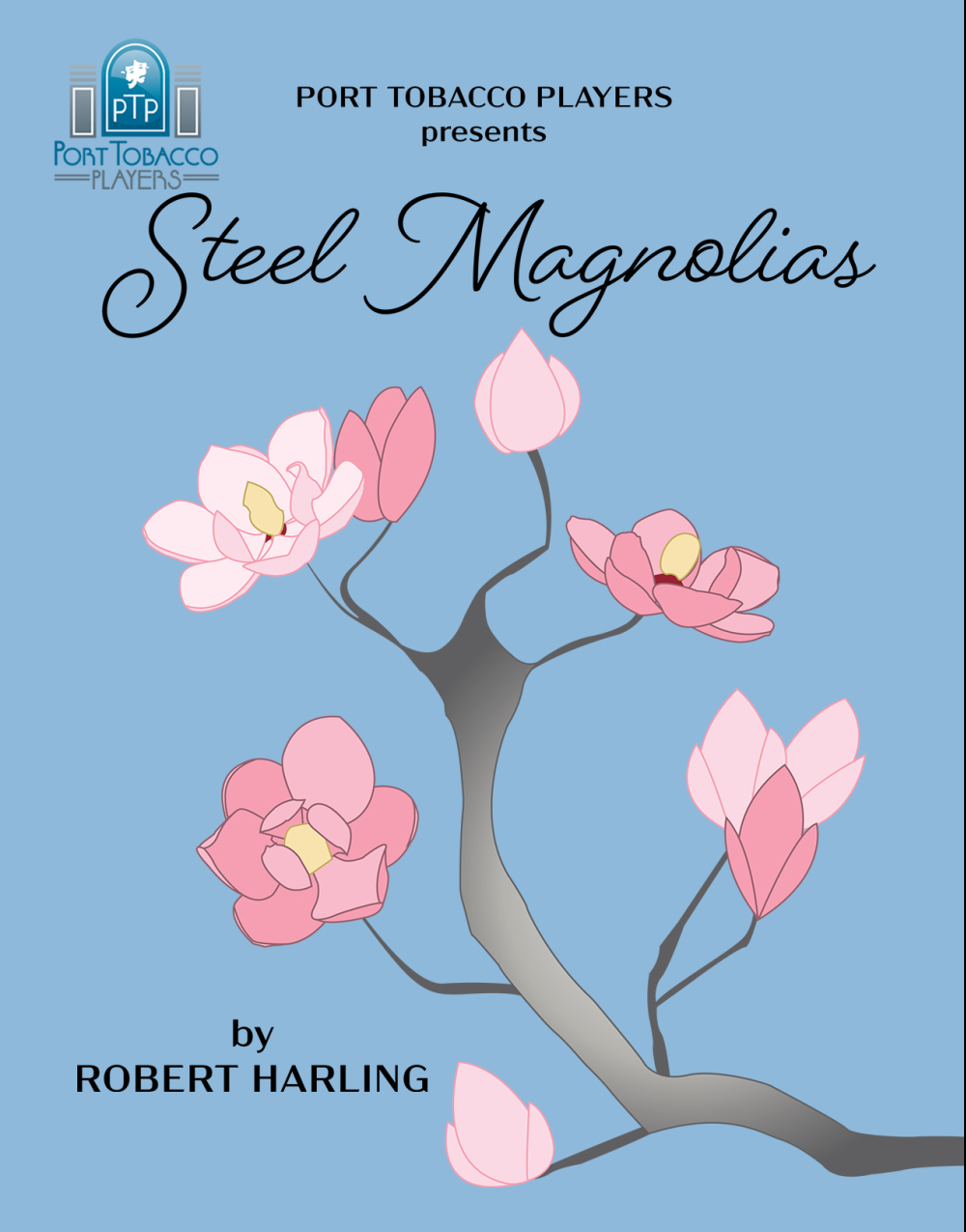Steel Magnolias