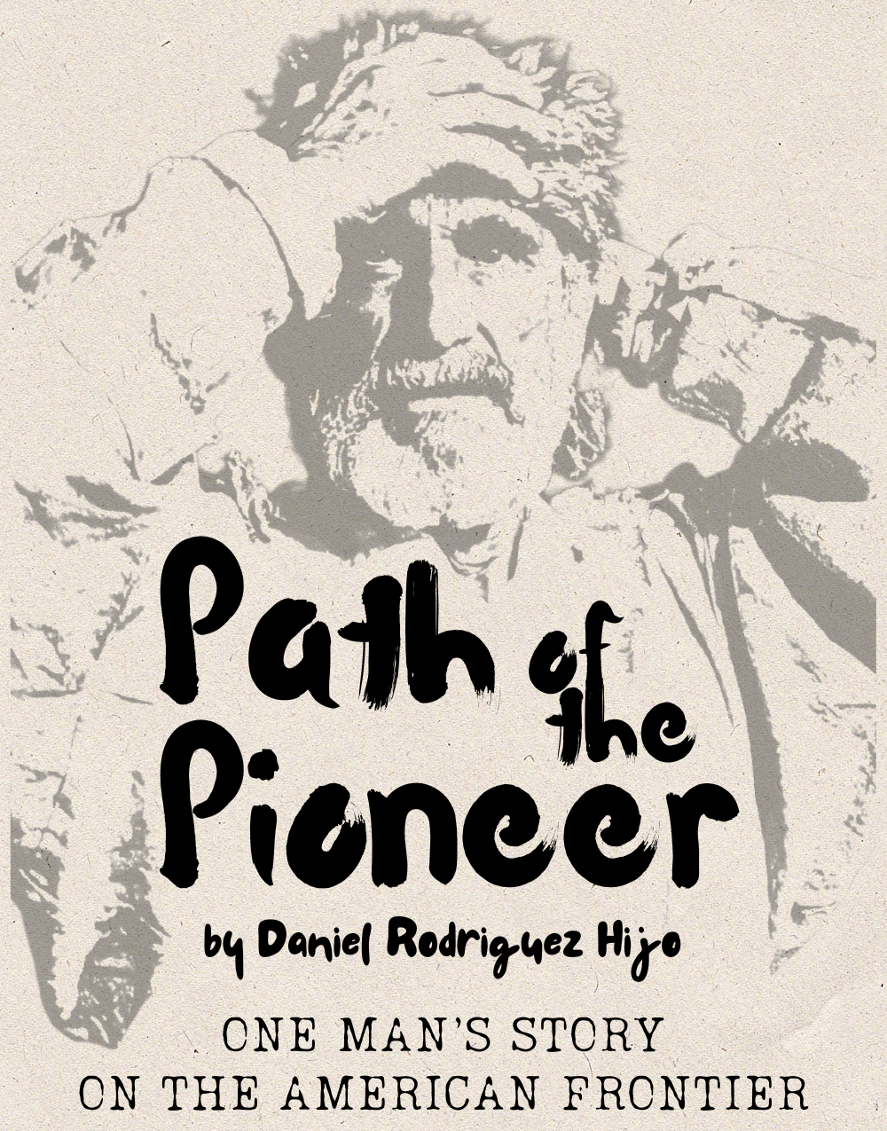 Path of the Pioneer