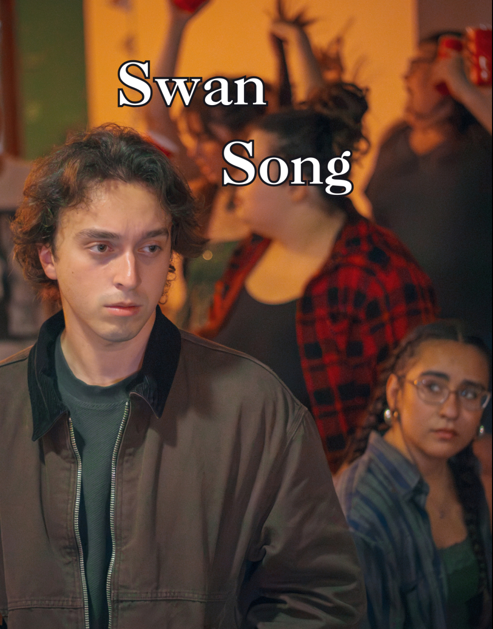 Swan Song  at Alice E. Barttlet Theatre