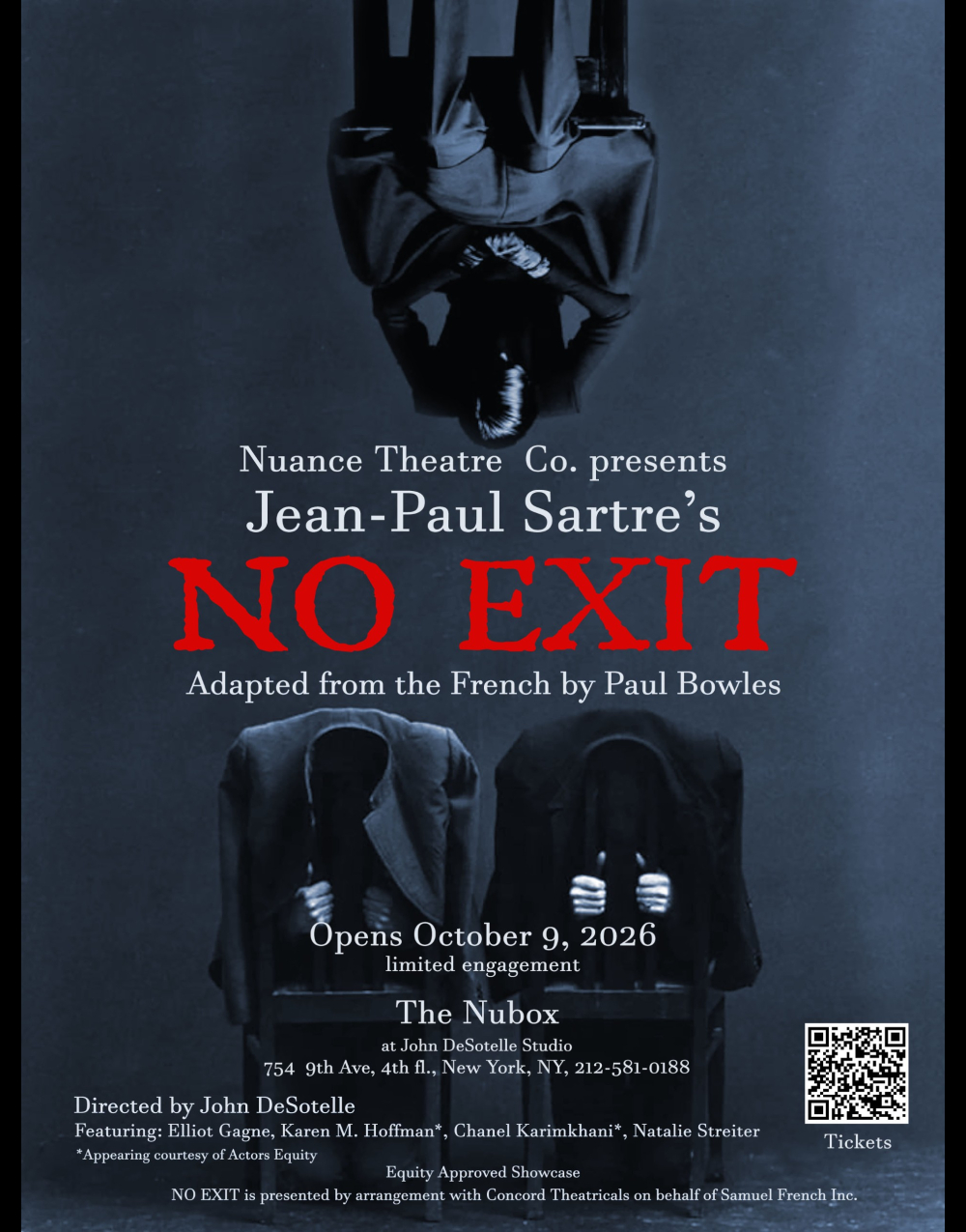 No Exit