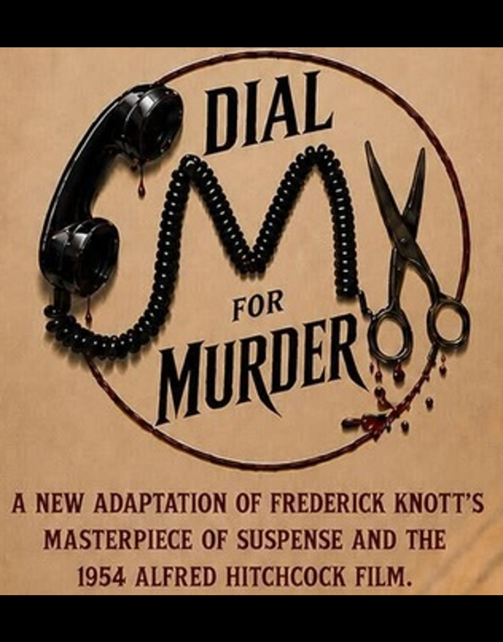 Dial M for Murder