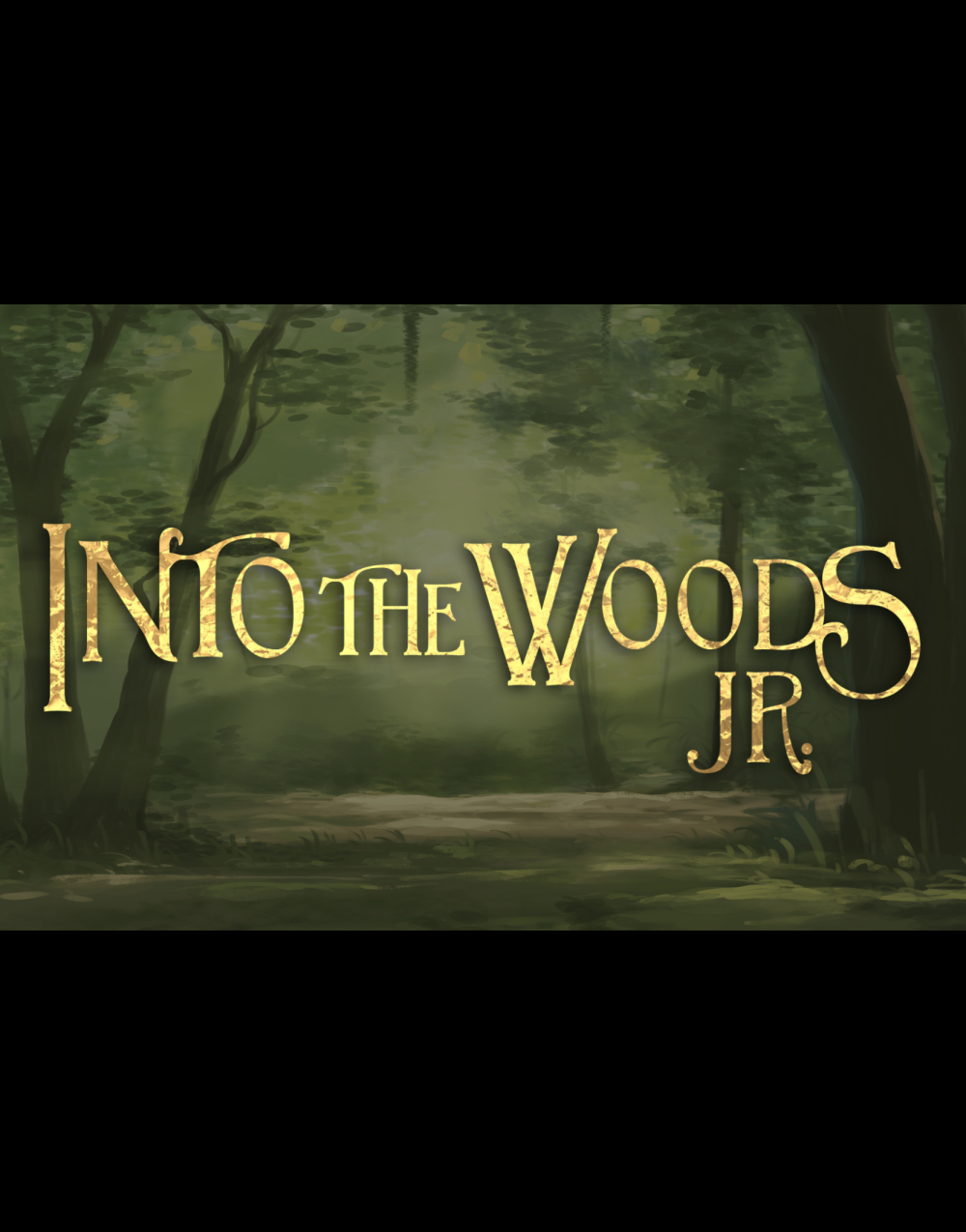 Into the Woods JR.