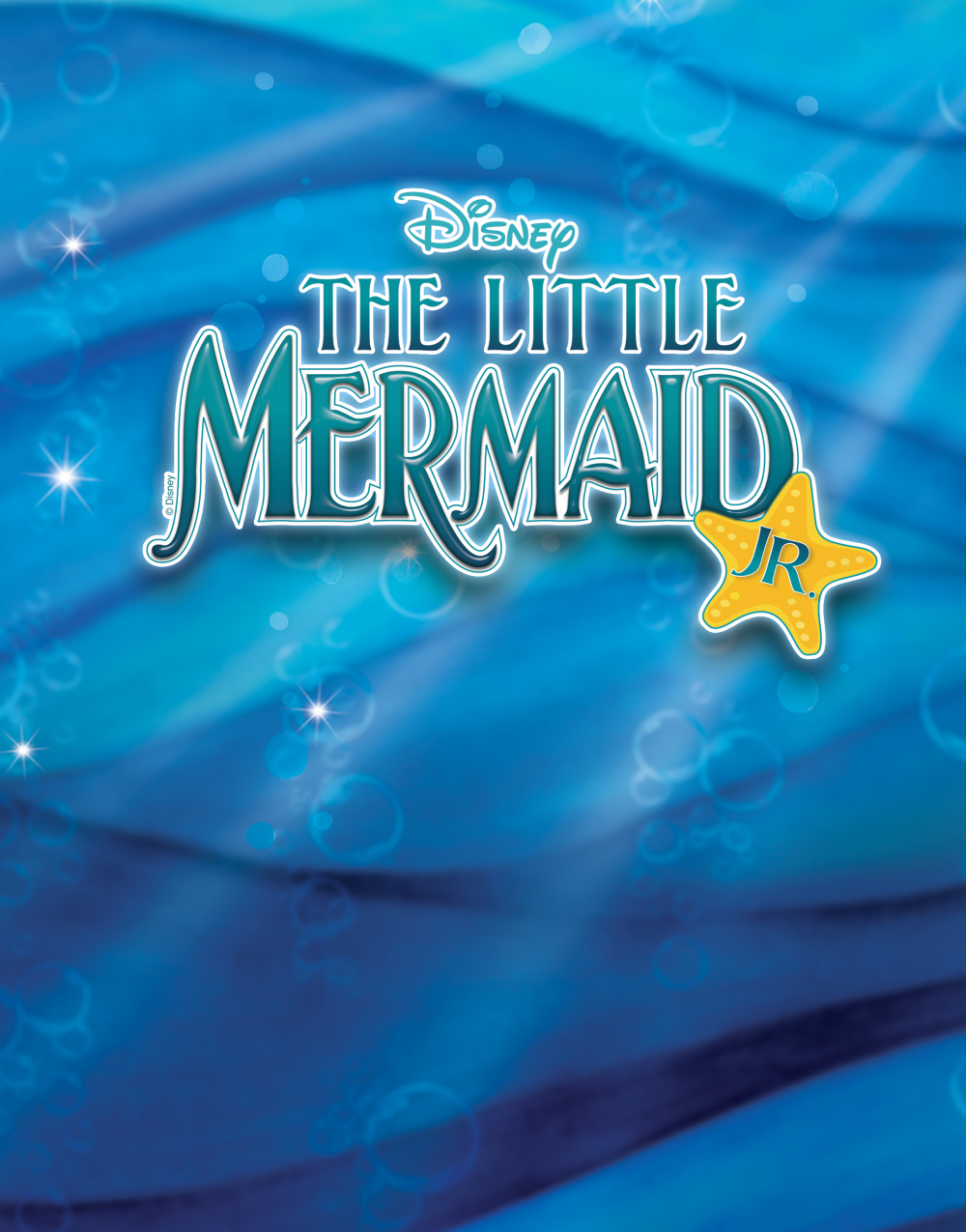 Disney's The Little Mermaid JR. at First Act NH