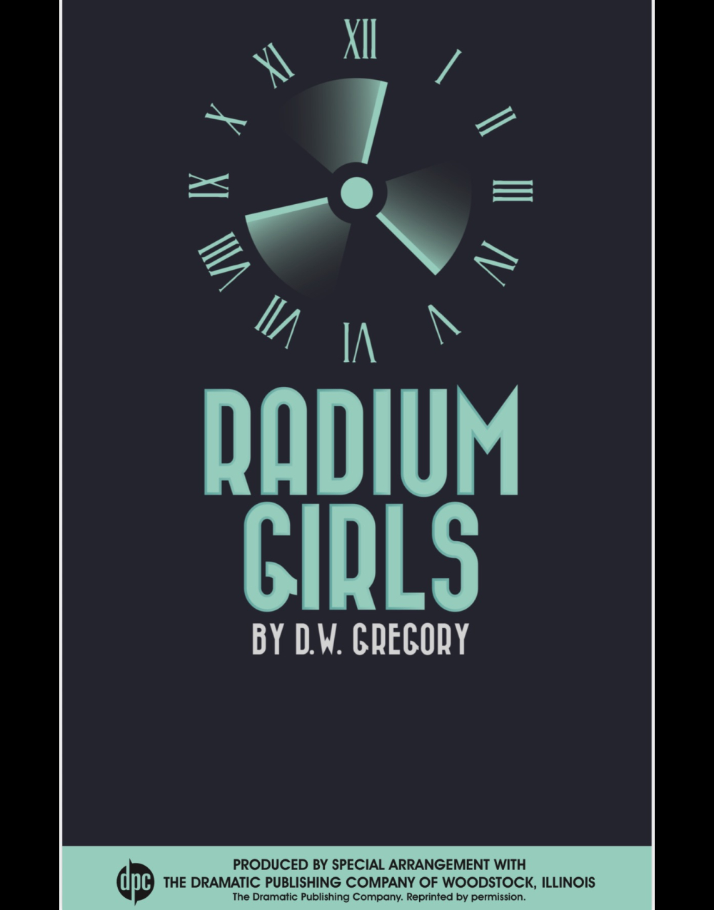 Radium Girls at Rising Phoenix Theatre