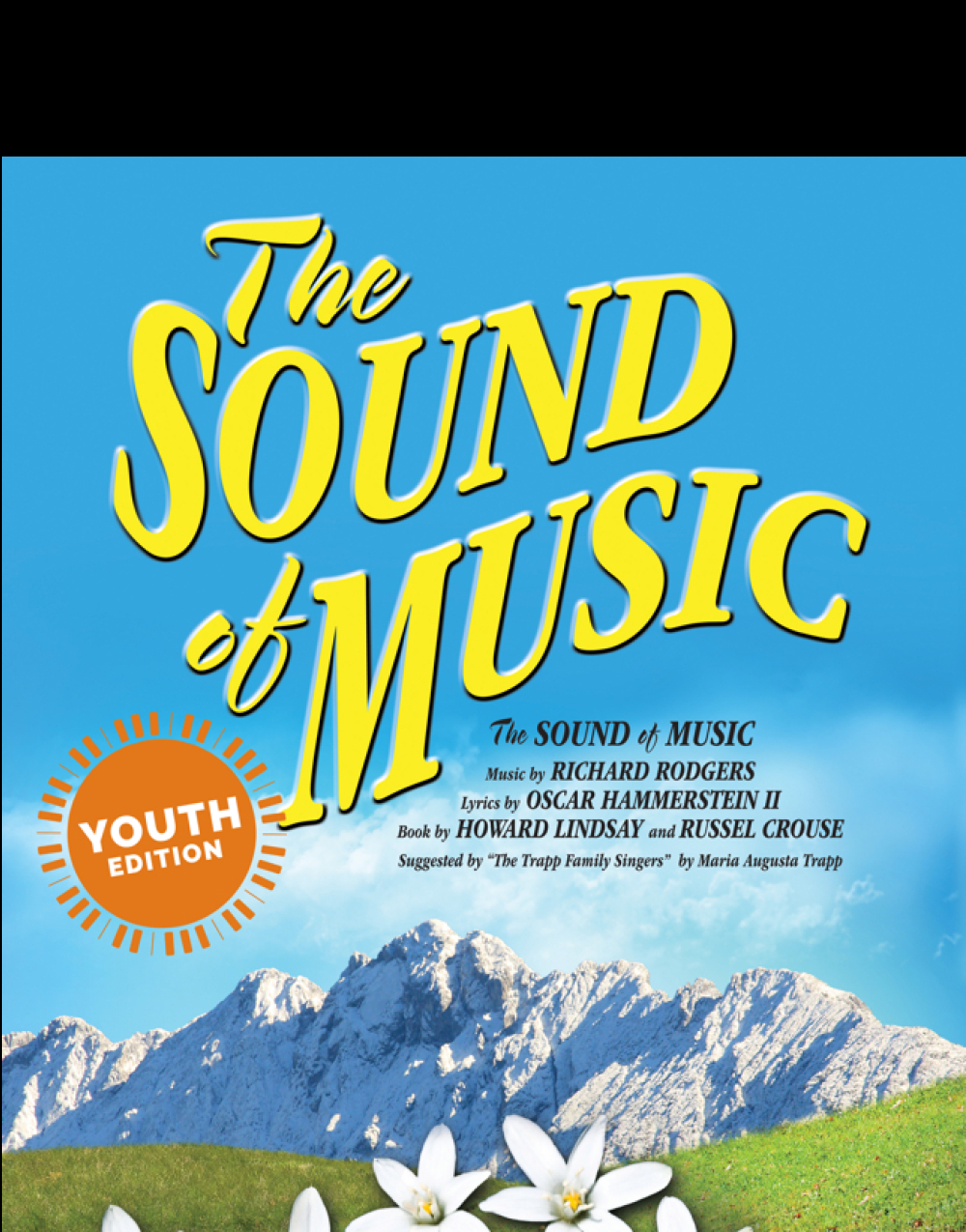 The Sound of Music: Youth Edition
