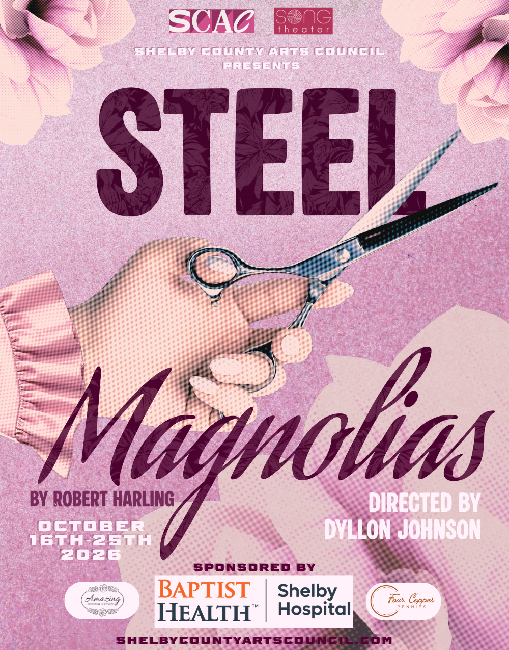 Steel Magnolias