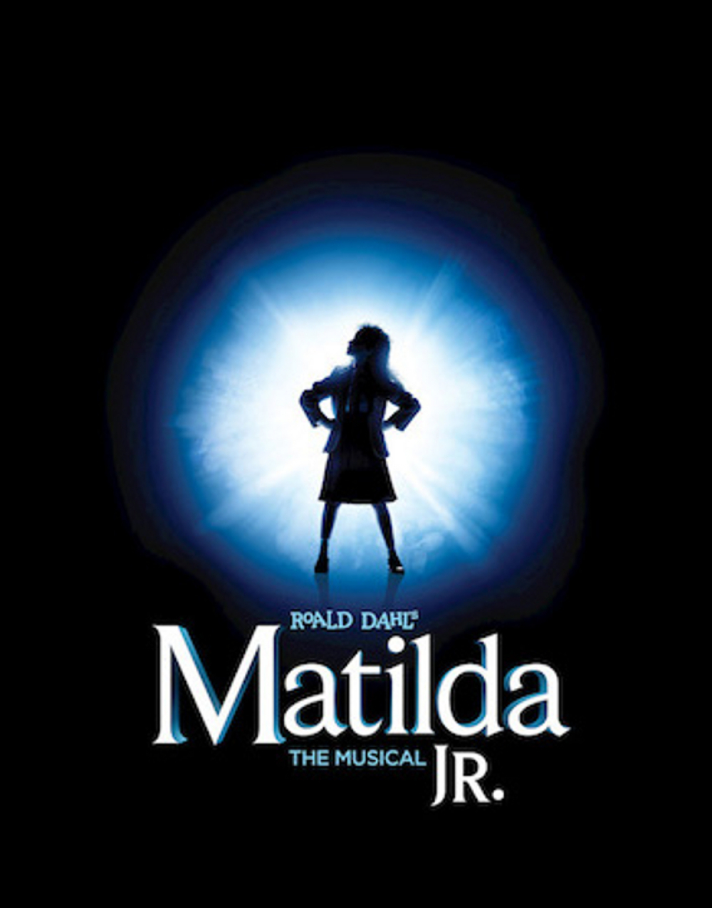Roald Dahl's Matilda The Musical JR.