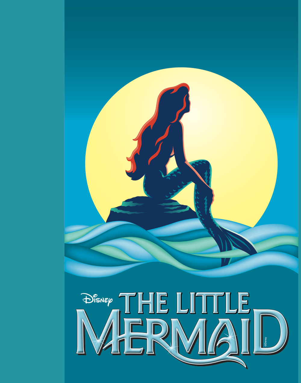 Disney's The Little Mermaid