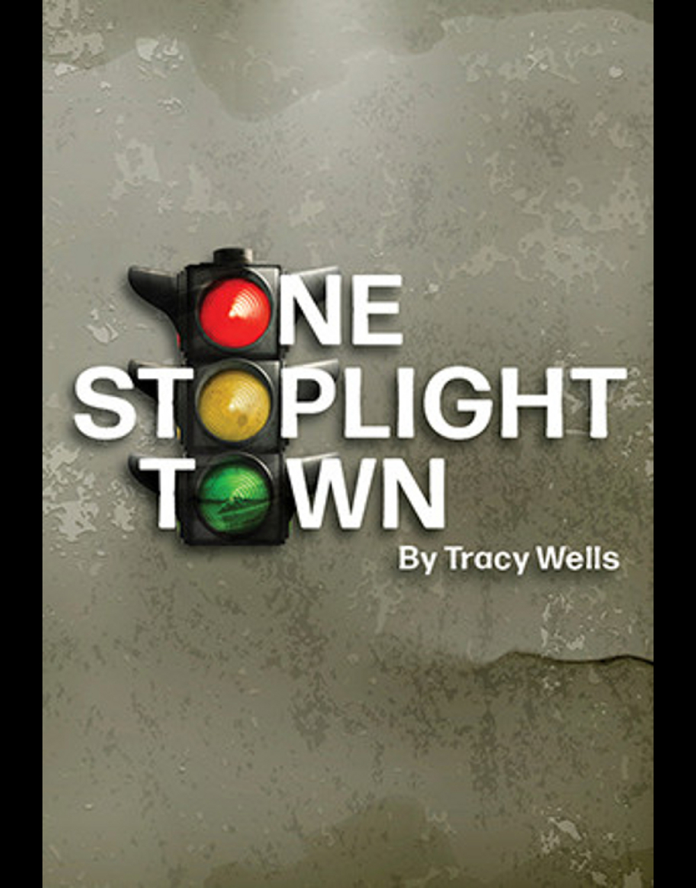 One Stoplight Town