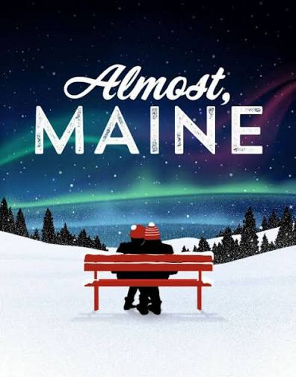 Almost, Maine