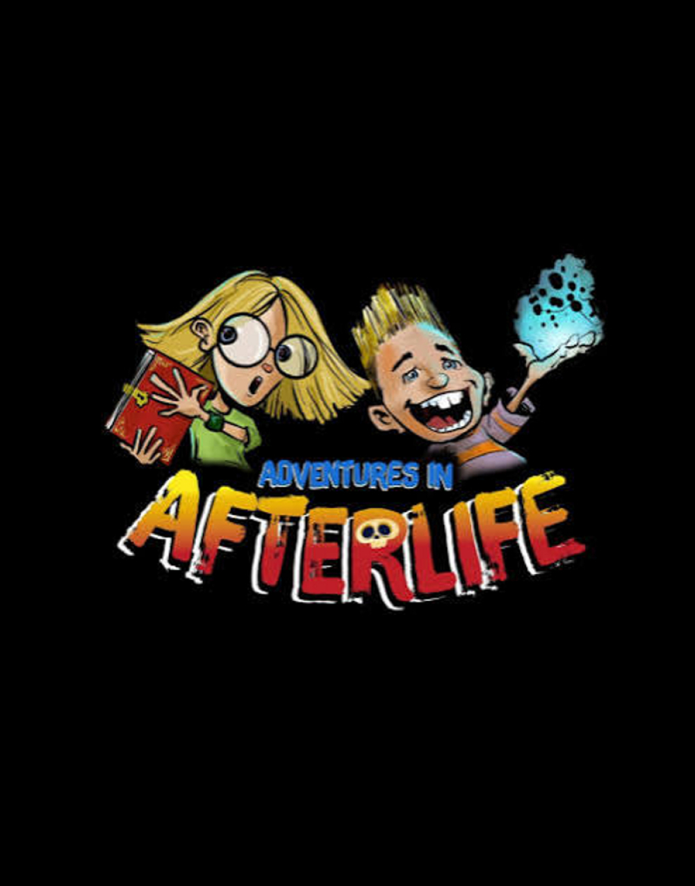 Adventures in Afterlife at Know Theatre of Cincinnati