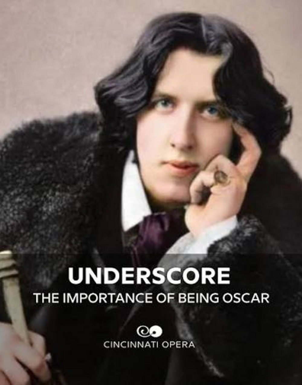 The Importance of Being Oscar