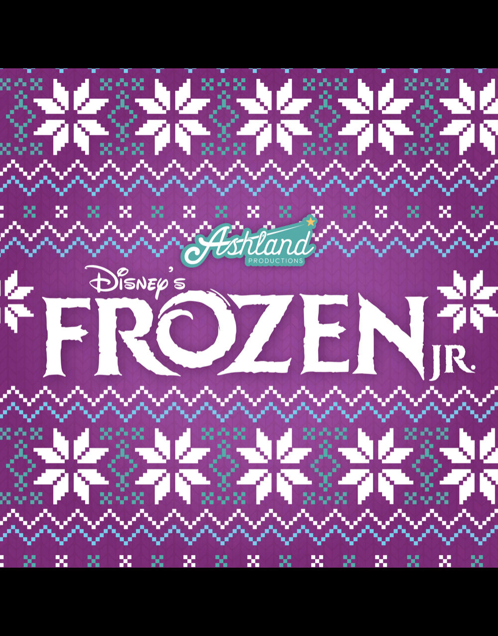 Disney's Frozen JR. - North Mountain Cast at Ashland Productions