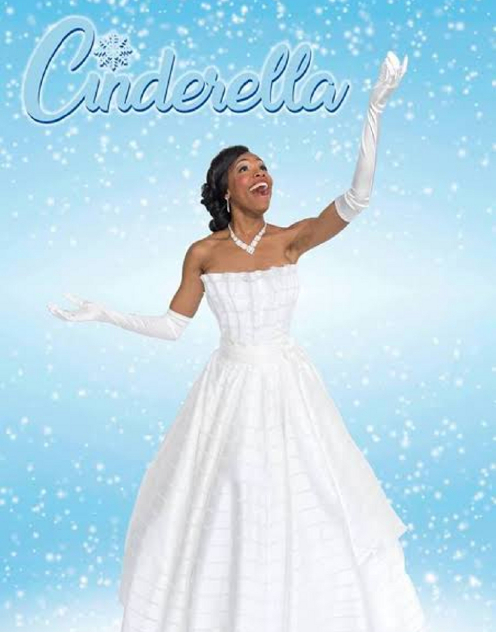 Cinderella at Taft Theatre