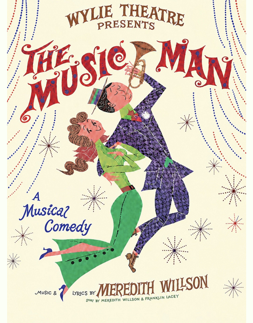 The Music Man