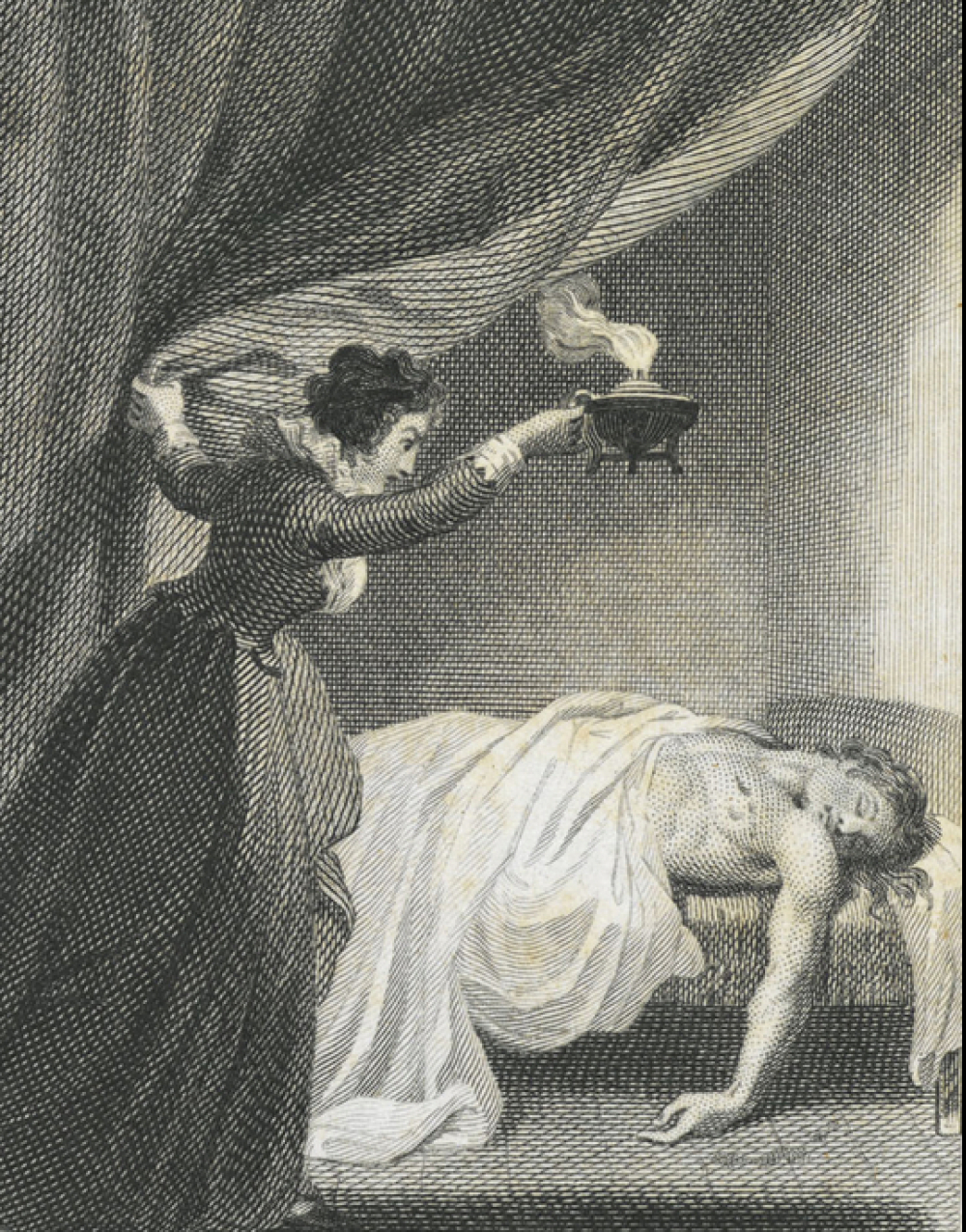 The Romantics