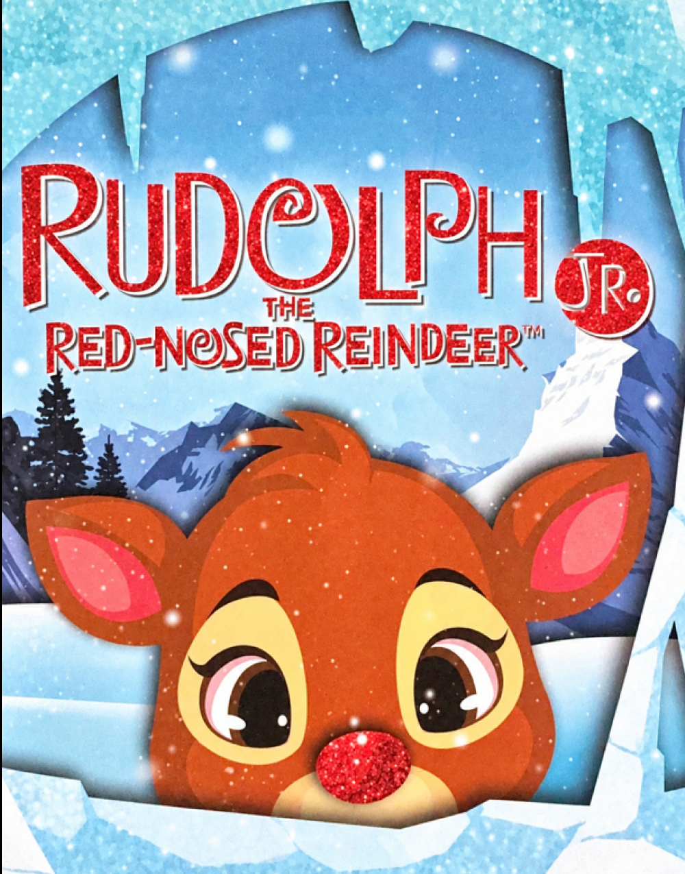 Rudolph the Red-Nosed Reindeer