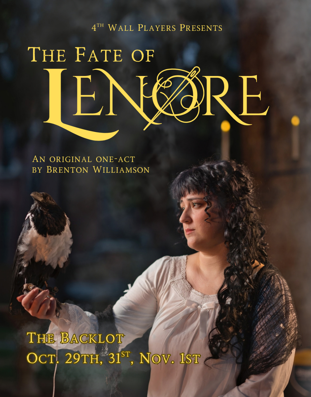 The Fate of Lenore