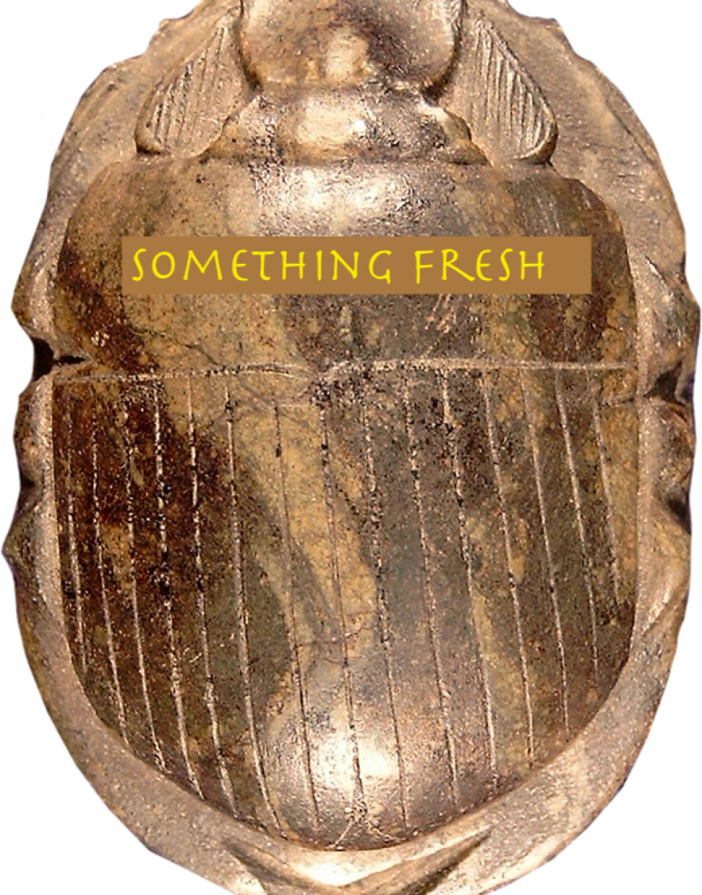 Something Fresh at Upstart Arts