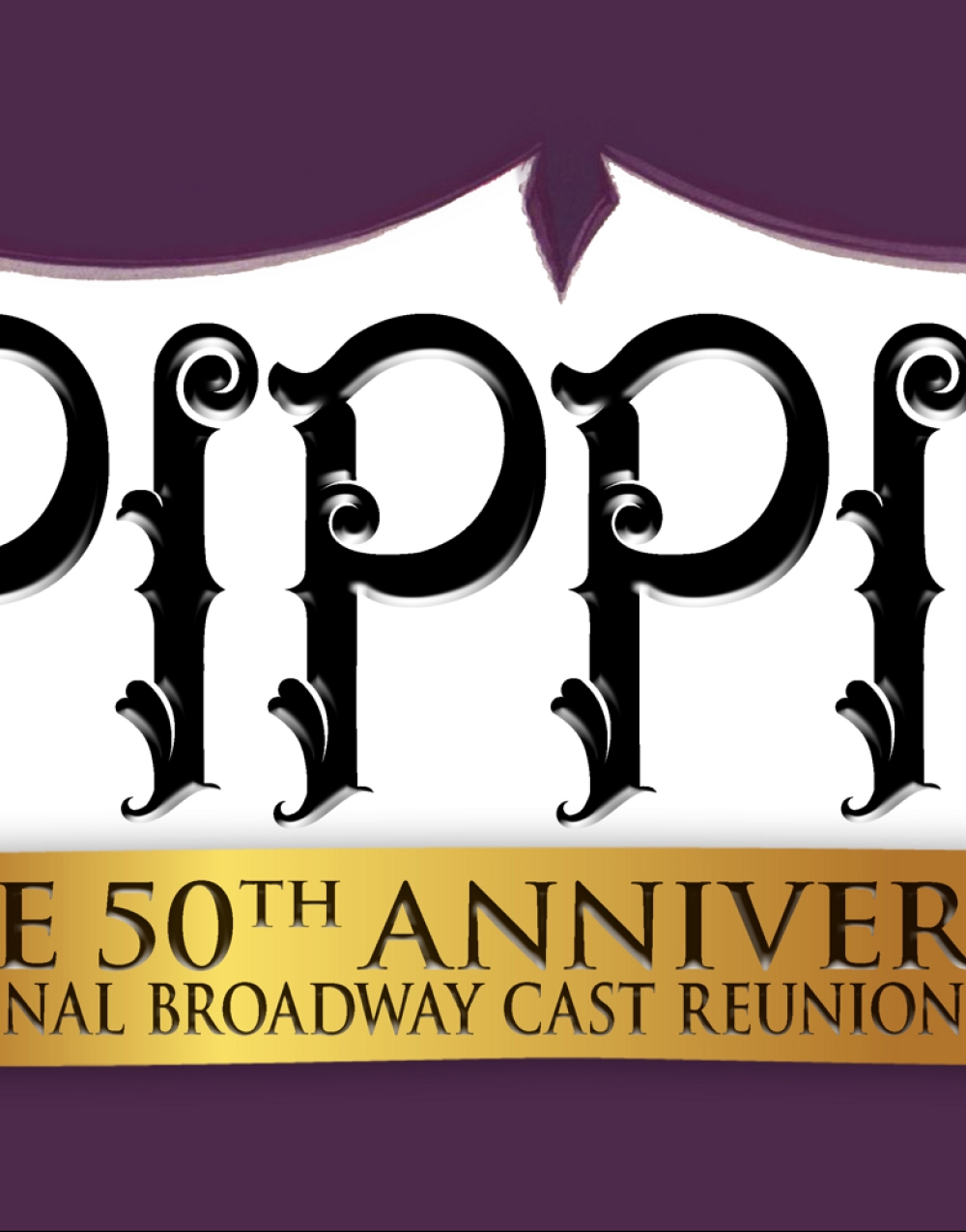 PIPPIN: The 50th Anniversary Original Broadway Cast Reunion Concert at 54 Below 254 West 54th Street Cellar, New York, New York 10019