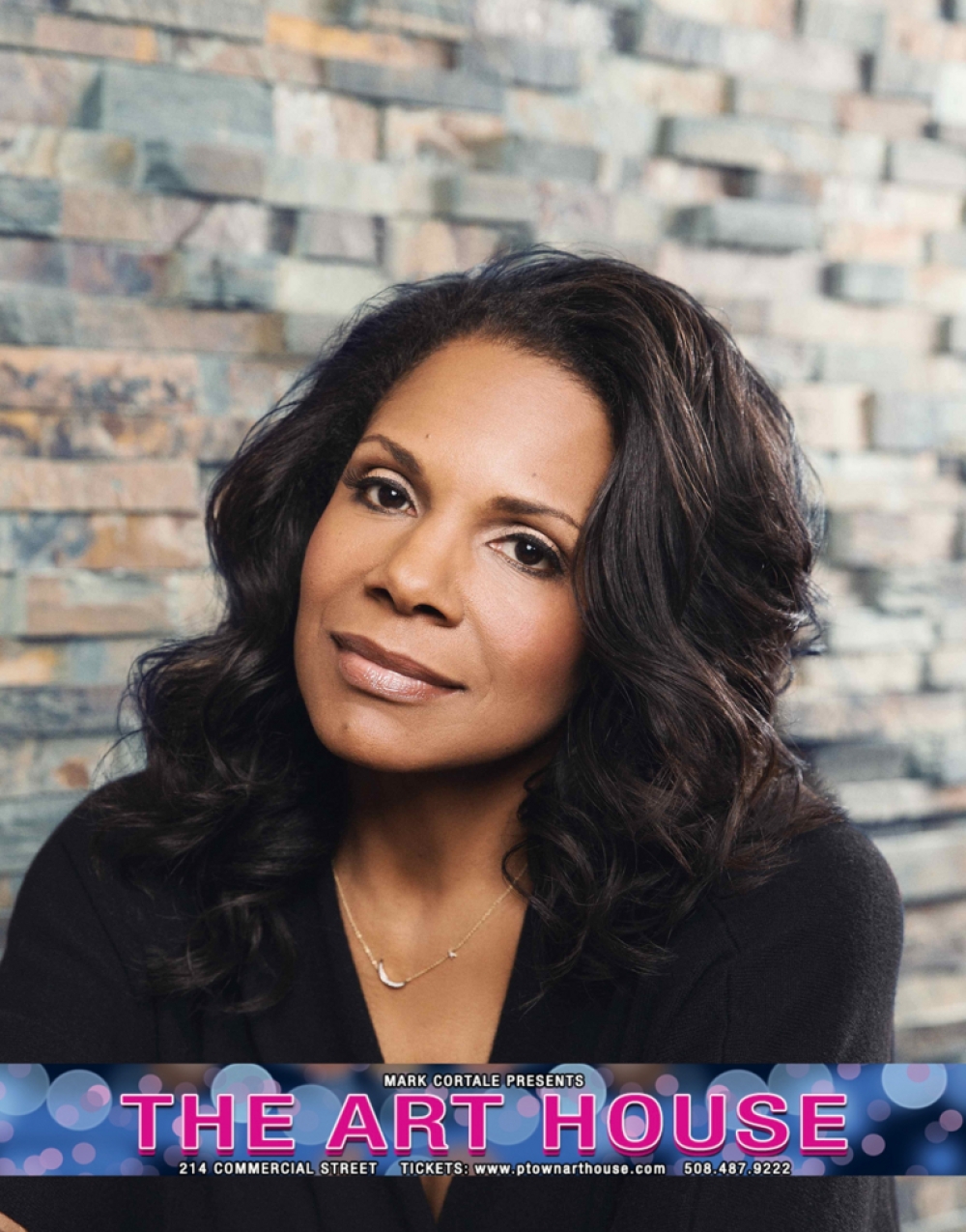 Audra McDonald - The Art House Stage Mag