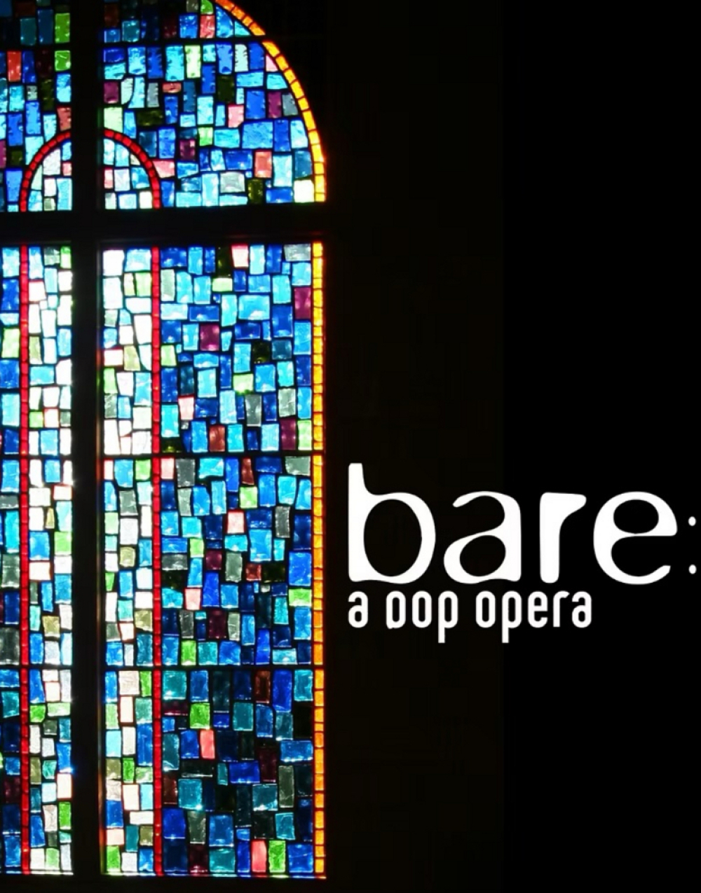 Bare: A Pop Opera - Find Your Light Mental Wellness Stage Mag