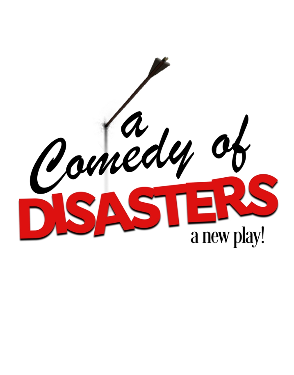 A Comedy of Disasters - Annoyance Theatre & Bar Stage Mag