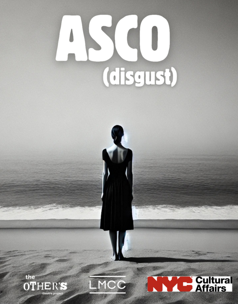 ASCO (disgust) at TheaterLab