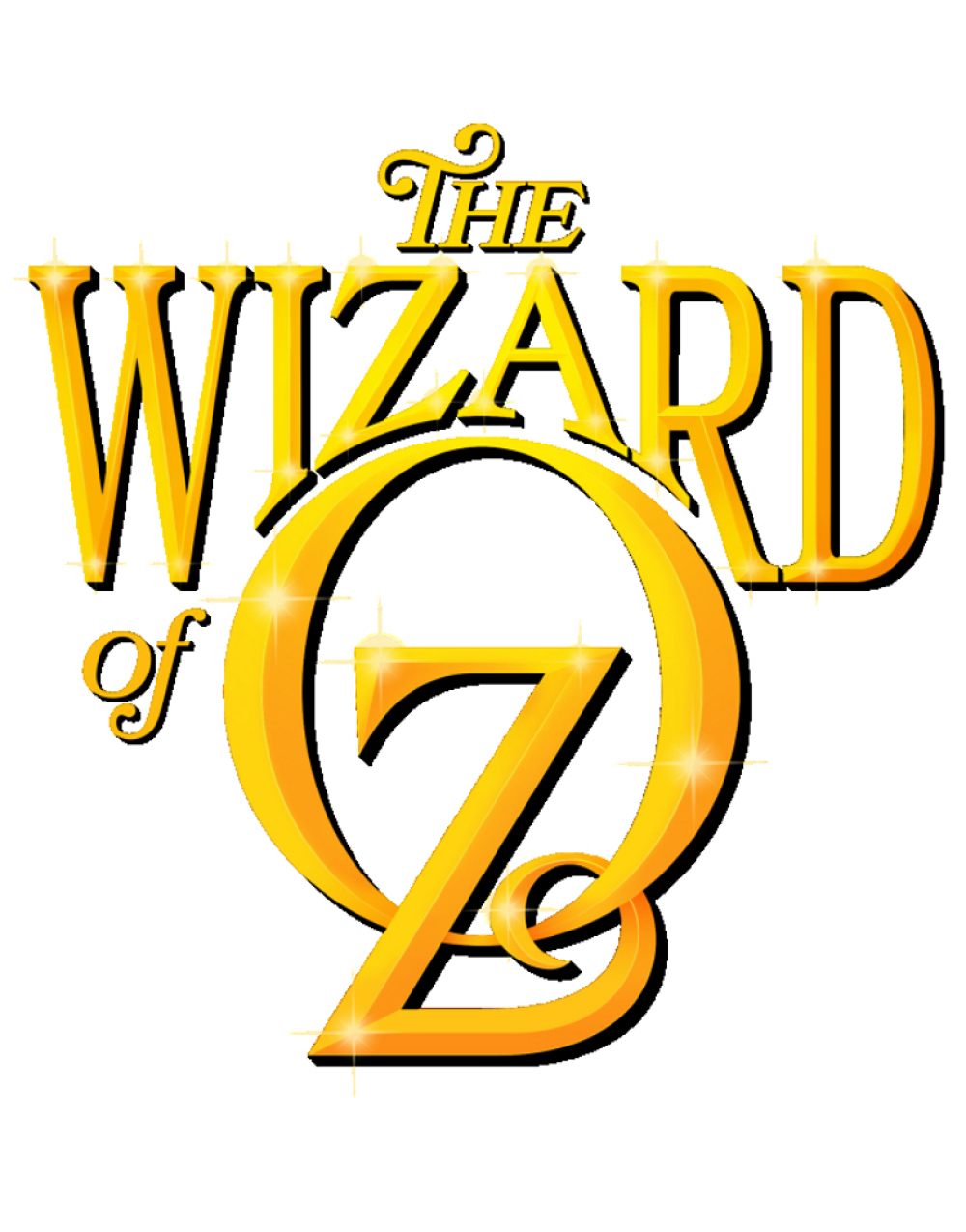 The Wizard of Oz (RSC Version) at Jacksonville High School 